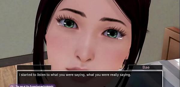 Sweet Affection 0.7.1, The Finale-ish Having This Magical Dream